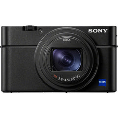 iRobust Tech Sony Cyber-shot DSC-RX100 VII Digital Camera