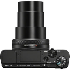 iRobust Tech Sony Cyber-shot DSC-RX100 VII Digital Camera