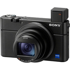 iRobust Tech Sony Cyber-shot DSC-RX100 VII Digital Camera