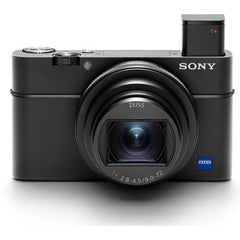 iRobust Tech Sony Cyber-shot DSC-RX100 VII Digital Camera