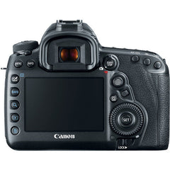 iRobust Tech Canon EOS 5D Mark IV DSLR Camera (Body Only)