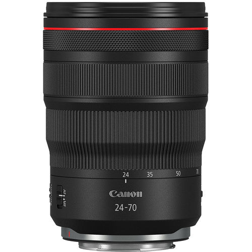 iRobust Tech Canon RF 24-70mm f/2.8 L IS USM Lens