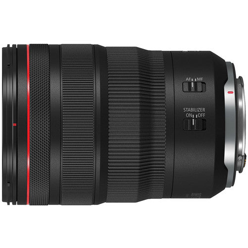 iRobust Tech Canon RF 24-70mm f/2.8 L IS USM Lens