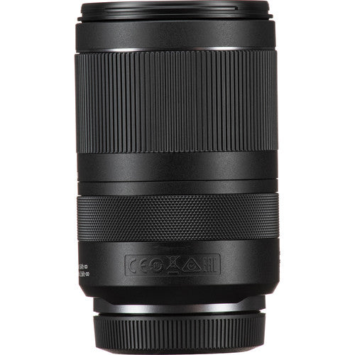 iRobust Tech Canon RF 24-240mm f/4-6.3 IS USM Lens