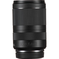iRobust Tech Canon RF 24-240mm f/4-6.3 IS USM Lens