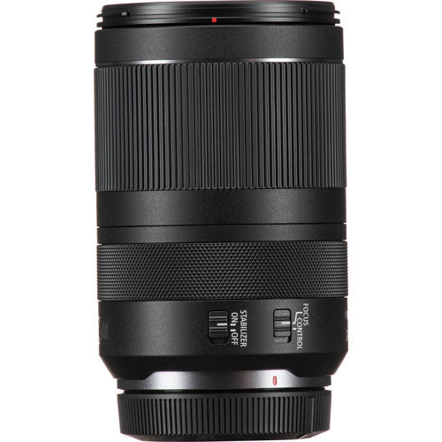 iRobust Tech Canon RF 24-240mm f/4-6.3 IS USM Lens