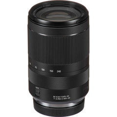 iRobust Tech Canon RF 24-240mm f/4-6.3 IS USM Lens