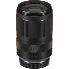 iRobust Tech Canon RF 24-240mm f/4-6.3 IS USM Lens