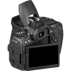 iRobust Tech Canon EOS 90D DSLR Camera Body