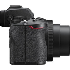 iRobust Tech Nikon Z50 Mirrorless Camera with 16-50mm and 50-250mm Lenses