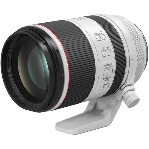 iRobust Tech Canon RF 70-200mm f/2.8 L IS USM Lens