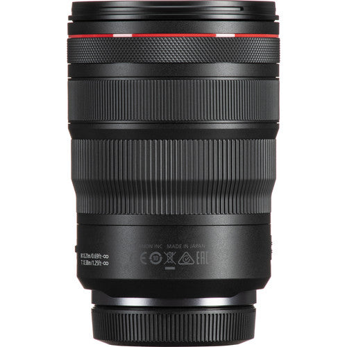iRobust Tech Canon RF 24-70mm f/2.8 L IS USM Lens