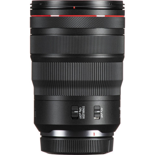 iRobust Tech Canon RF 24-70mm f/2.8 L IS USM Lens