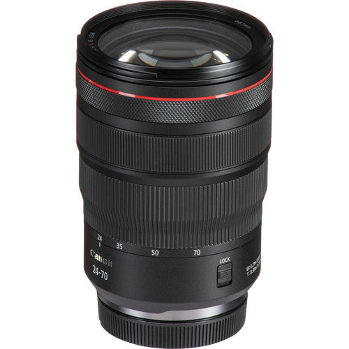 iRobust Tech Canon RF 24-70mm f/2.8 L IS USM Lens