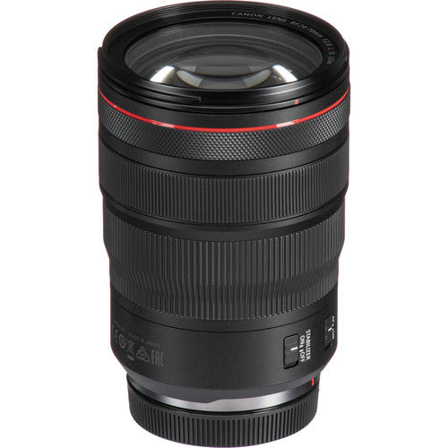 iRobust Tech Canon RF 24-70mm f/2.8 L IS USM Lens