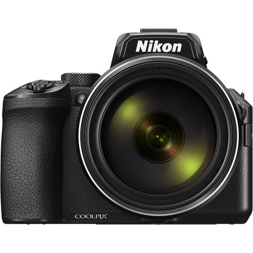 iRobust Tech Nikon COOLPIX P950 Digital Camera