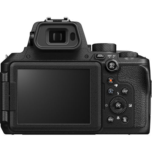 iRobust Tech Nikon COOLPIX P950 Digital Camera