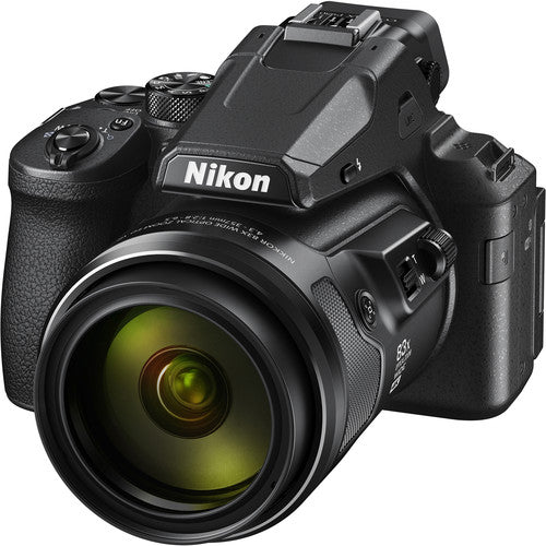 iRobust Tech Nikon COOLPIX P950 Digital Camera
