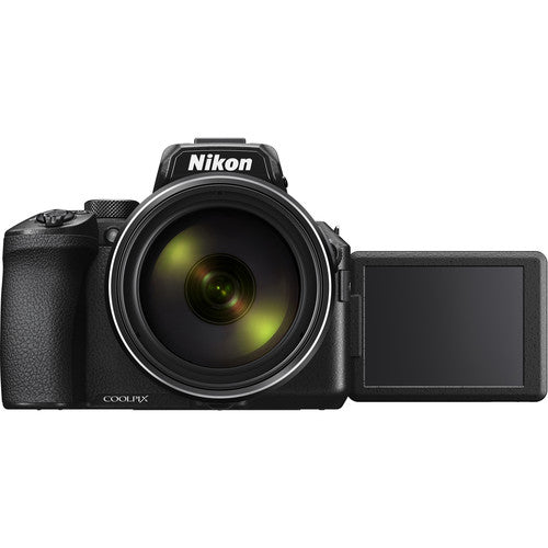 iRobust Tech Nikon COOLPIX P950 Digital Camera