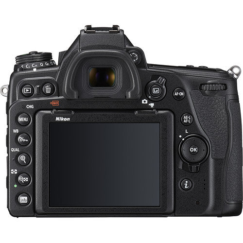 iRobust Tech Nikon D780 DSLR Camera - Body Only
