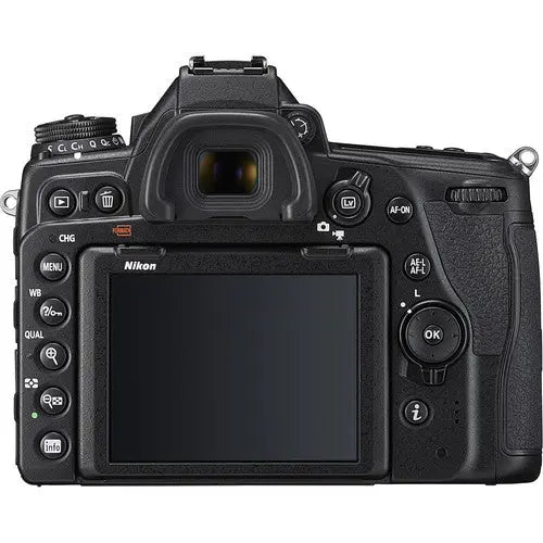 iRobust Tech Nikon D780 DSLR Camera - Body Only