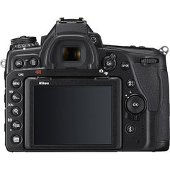 iRobust Tech Nikon D780 DSLR Camera - Body Only