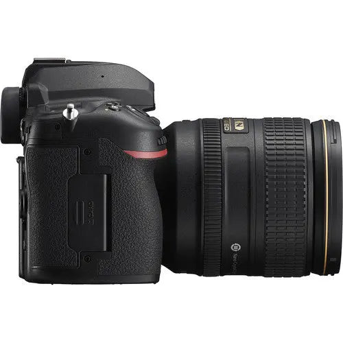 iRobust Tech Nikon D780 DSLR Camera - Body Only