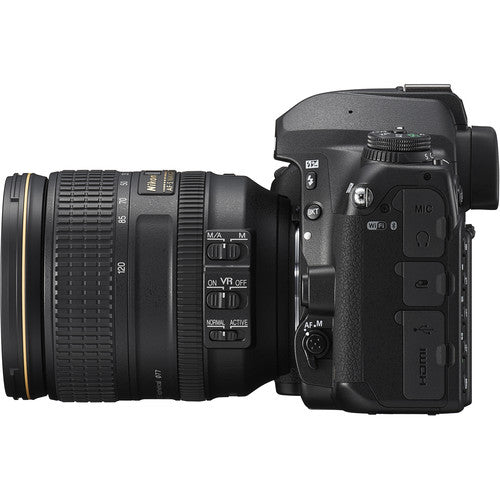 iRobust Tech Nikon D780 DSLR Camera - Body Only