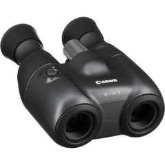 Canon 10x20 IS Image-Stabilized Binoculars