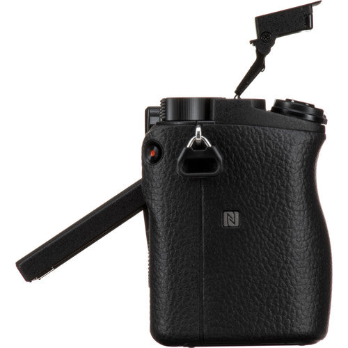 iRobust Tech Sony a6400 Mirrorless Camera