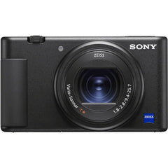 iRobust tech Sony ZV-1 Digital Camera - Black