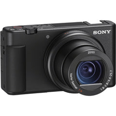 iRobust tech Sony ZV-1 Digital Camera - Black