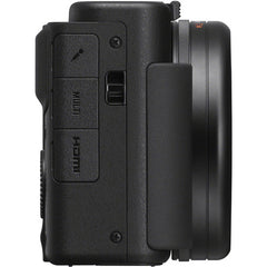 iRobust tech Sony ZV-1 Digital Camera - Black