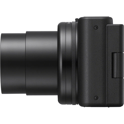 iRobust tech Sony ZV-1 Digital Camera - Black