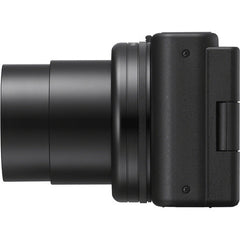 iRobust tech Sony ZV-1 Digital Camera - Black