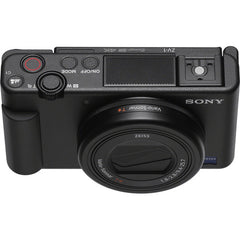 iRobust tech Sony ZV-1 Digital Camera - Black