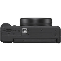 iRobust tech Sony ZV-1 Digital Camera - Black