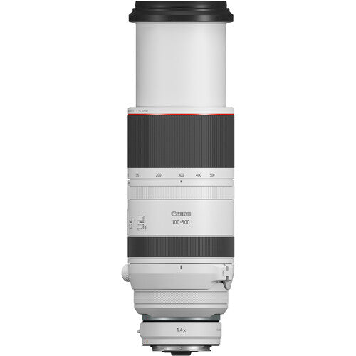 iRobust Tech Canon RF 100-500mm f/4.5-7.1 L IS USM Lens