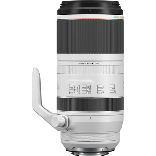 iRobust Tech Canon RF 100-500mm f/4.5-7.1 L IS USM Lens