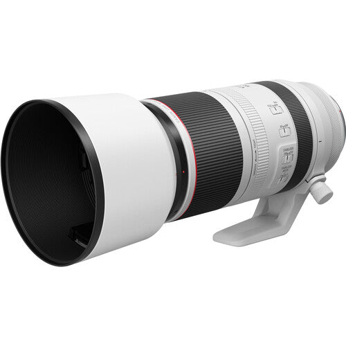 iRobust Tech Canon RF 100-500mm f/4.5-7.1 L IS USM Lens