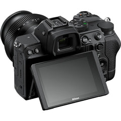 iRobust Tech Nikon Z5 Mirrorless Camera with 24-50mm Lens