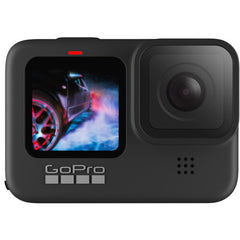 iRobust Tech GoPro Hero 9 Black Action Camera