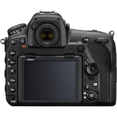 iRobust Tech Nikon D850 DSLR Camera