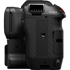 iRobust Tech Canon EOS C70 RF Mount Cinema Camera