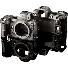 Nikon Z7 II Mirrorless Camera Body