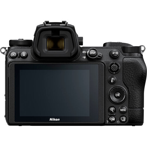 Nikon Z7 II Mirrorless Camera Body