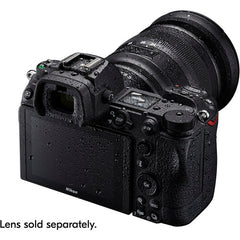 Nikon Z7 II Mirrorless Camera Body