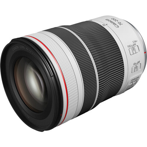 iRobust Tech Canon RF 70-200mm f/4L IS USM Lens