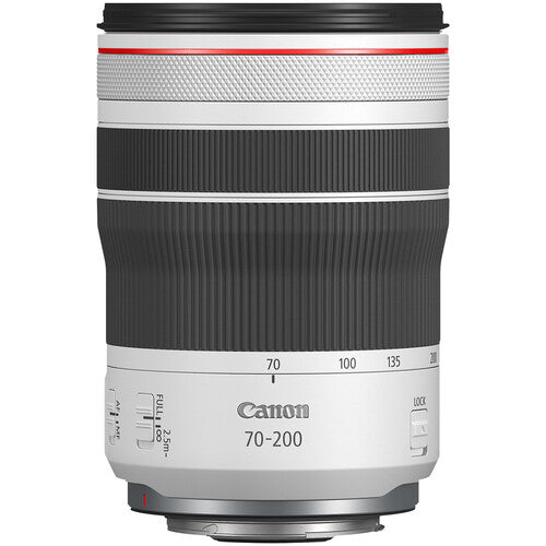 iRobust Tech Canon RF 70-200mm f/4L IS USM Lens