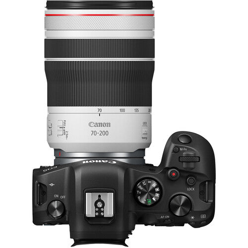 iRobust Tech Canon RF 70-200mm f/4L IS USM Lens